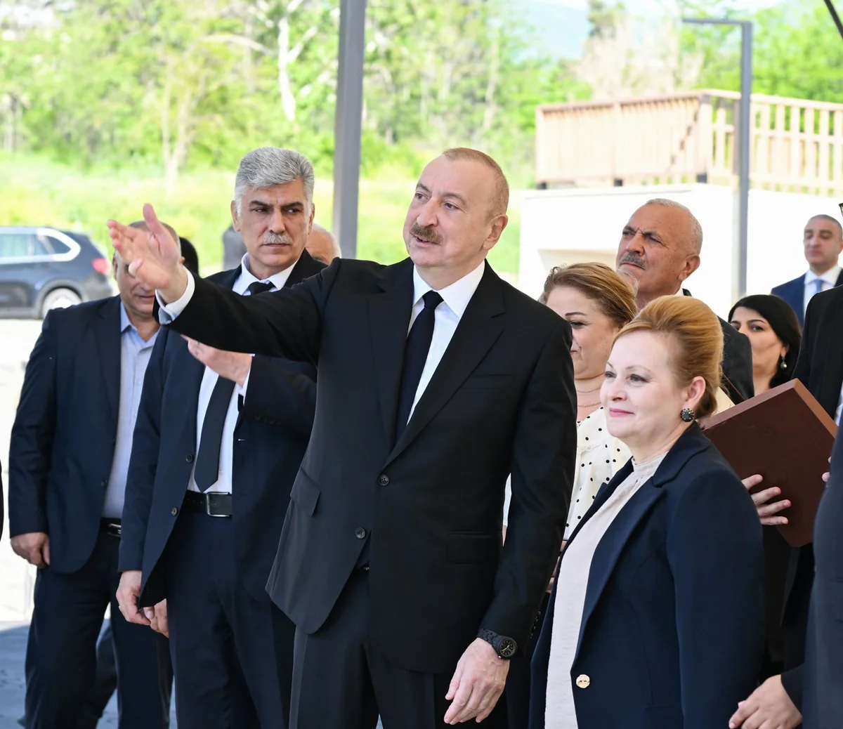Zəngilandan verilən mesaj: Azərbaycanın yaratdığı yeni regional reallıq