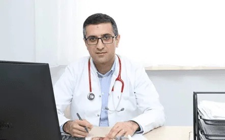 Azər Əhmədov vəzifəsindən AZAD EDİLDİ