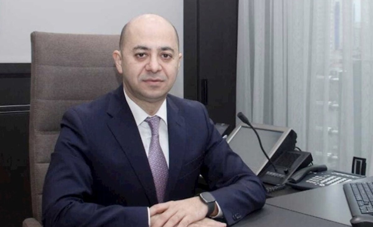 Sürətli nəqliyyat vasitəsi olduğu üçün özüm də metroya minirəm - Vüsal Aslanov