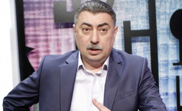 Vado Karovinin kürəkəni ilə bağlı qərar verildi