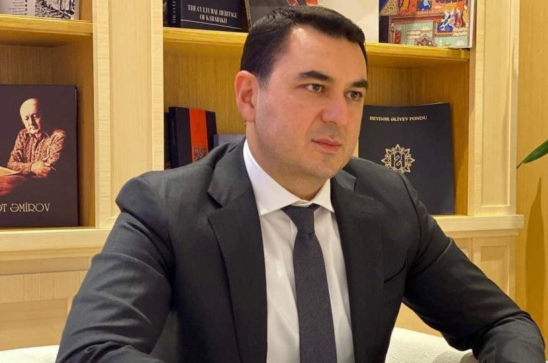 Adil Kərimlinin ailəsindən bəd xəbər