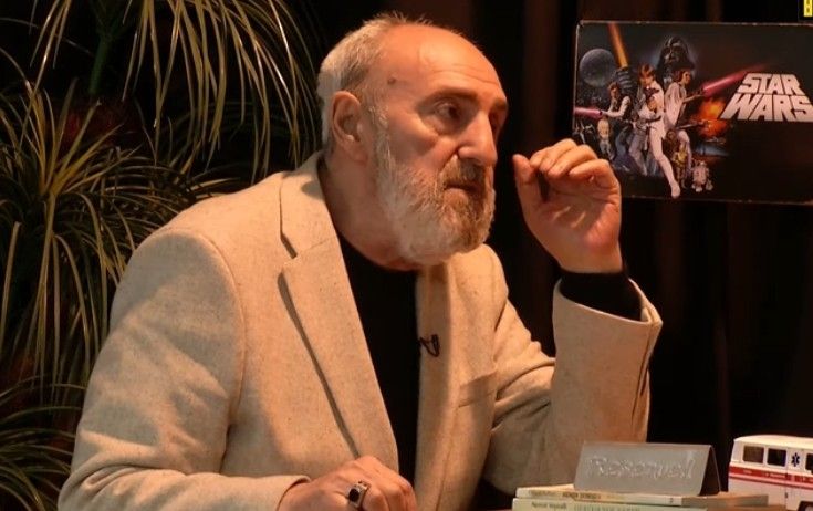 Akif İslamzadənin SON DURUMU