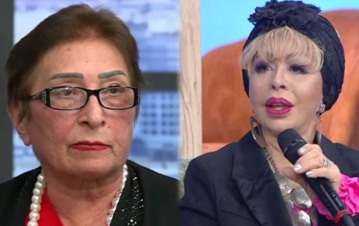 Xalq artisti iddialara cavab verdi