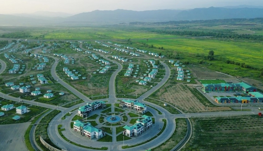 Azad olunan ərazilərlə bağlı VACİB AÇIQLAMA