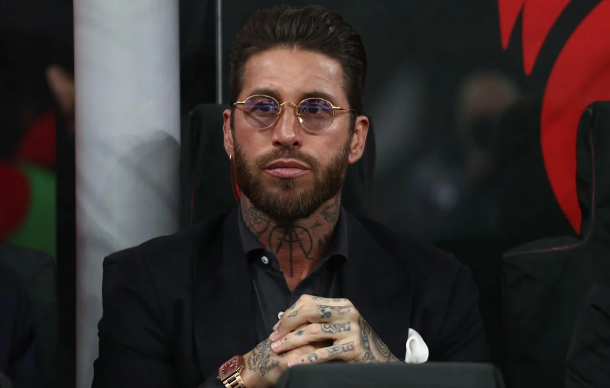 Ramos doğma klubunun yeni sahibi oldu