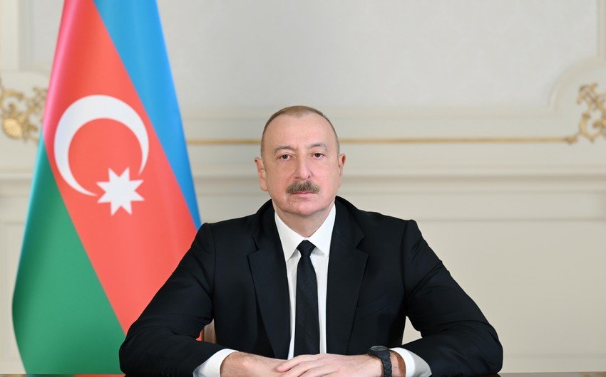 Bu qaydaya dəyişiklik edildi