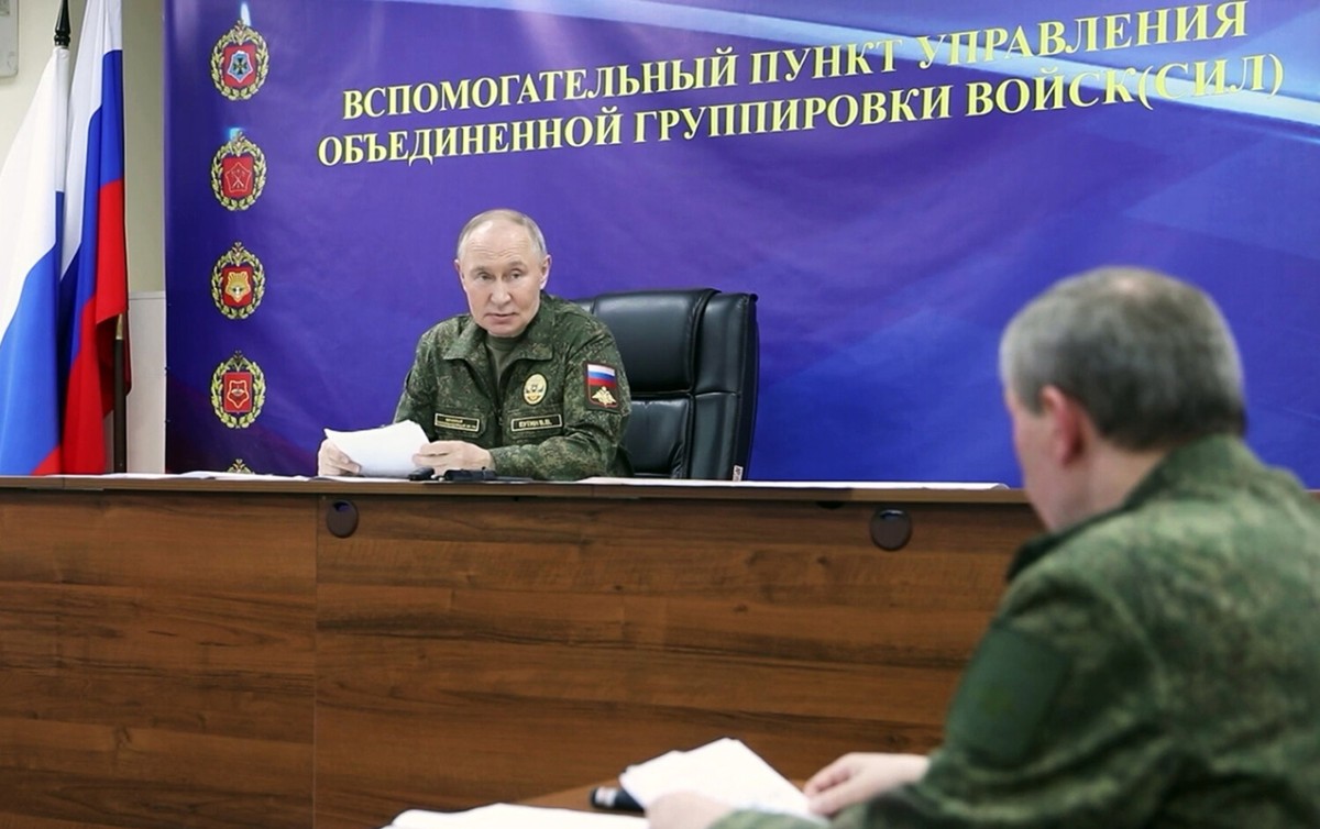 Putinin xaricdə Rusiya ordusundan istifadə səlahiyyətləri genişləndirildi