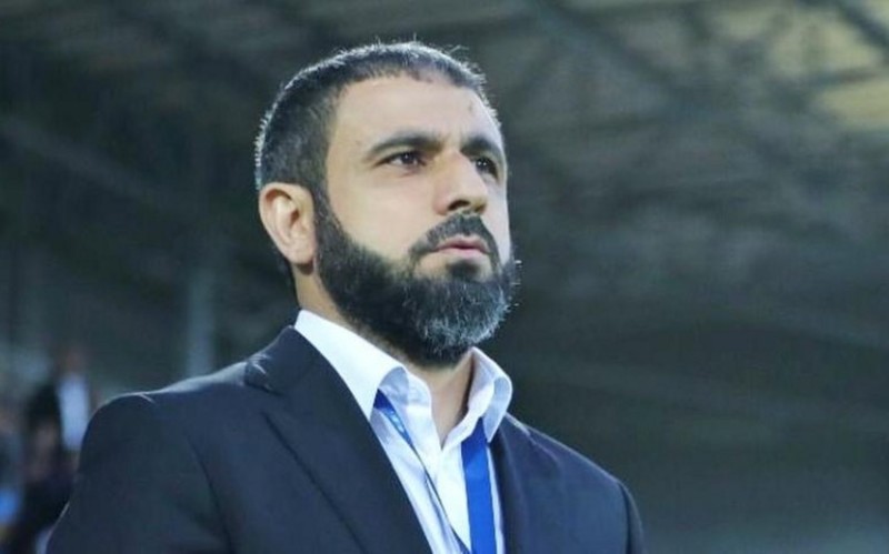 Rəşad Sadıqov finaldakı məğlubiyyəti şərh etdi