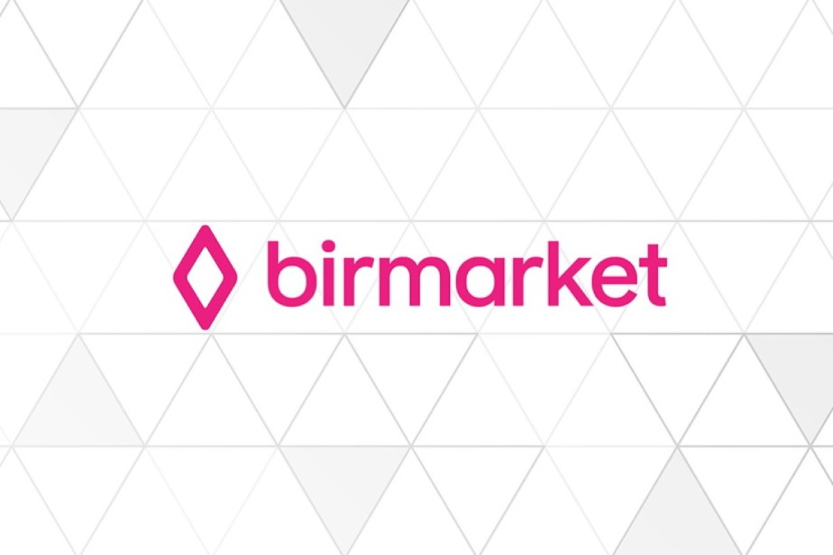 Birmarket yanğından sonra işini tam bərpa edib