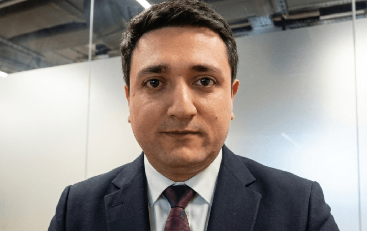 Dövlət Statistika Komitəsində yeni təyinat - Foto