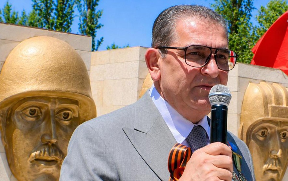 Saleh Səmədov ev dustaqlığına buraxılmadı