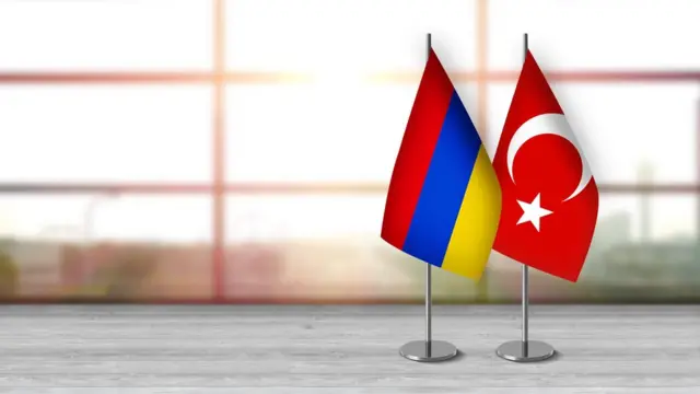 Türkiyə Ermənistanla sərhəddi açır? - XİN açıqlama yaydı - YENİLƏNİB