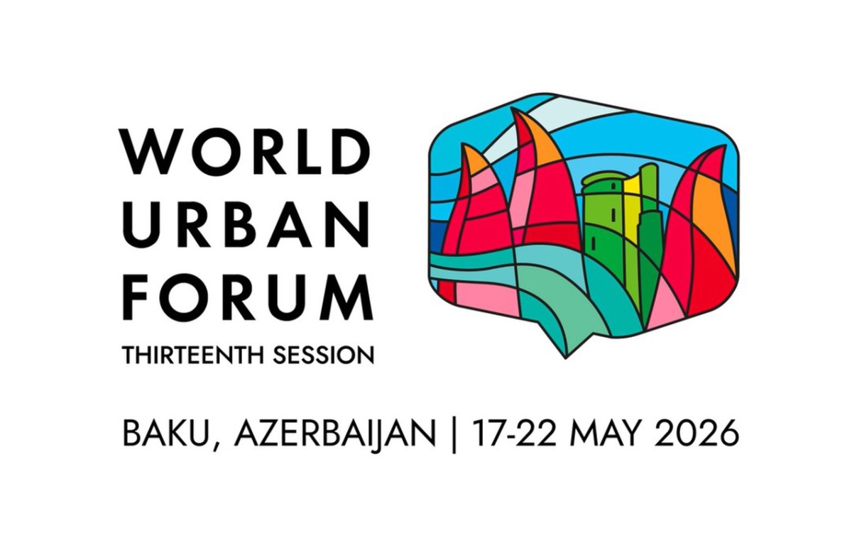 WUF13-ün vizual hekayəsi... - VİDEO