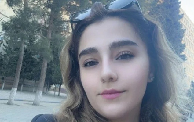 Üçüncü kurs tələbəsi vəfat etdi