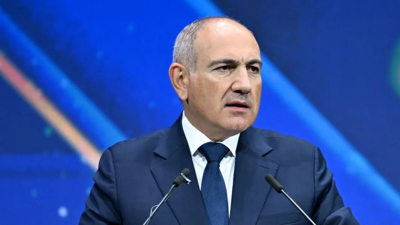 Paşinyan Samvel Karapetyanı məhkəməyə verdi
