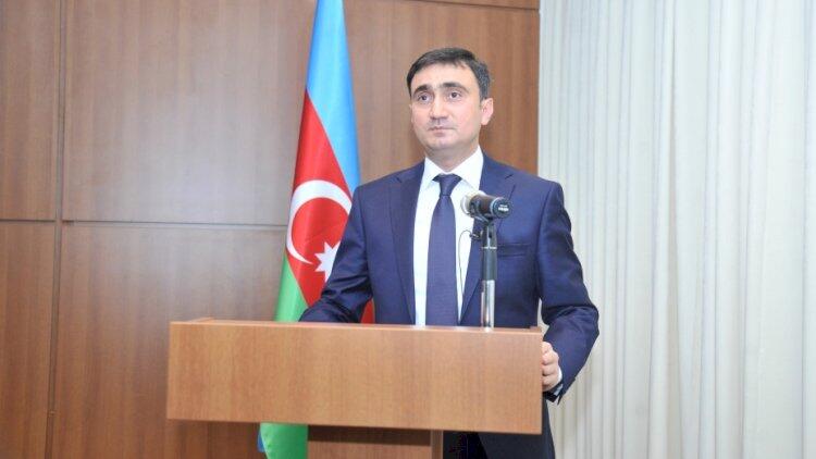 İlham Əliyevin yüksək vəzifə verdiyi Ağakərim Səmədzadə KİMDİR? - DOSYE