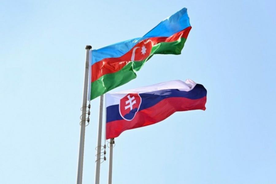 Slovakiya-Azərbaycan yaxınlaşması: Avropada Bakıya ehtiyac artır