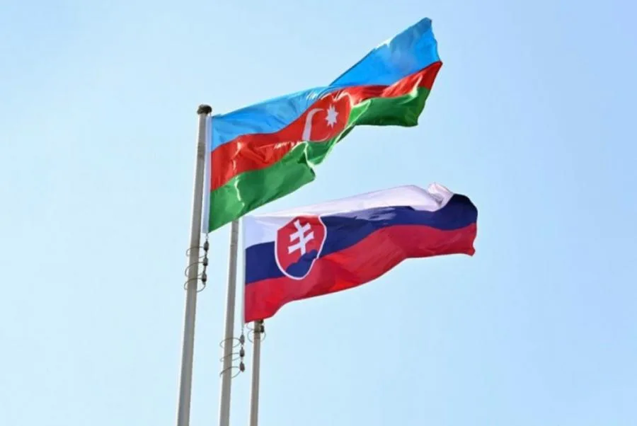 Slovakiya-Azərbaycan yaxınlaşması: Avropada Bakıya ehtiyac artır