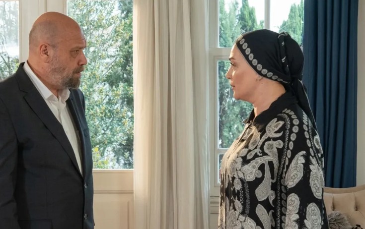 Kızılcık şerbetinə daha 2 aktyor vida edir