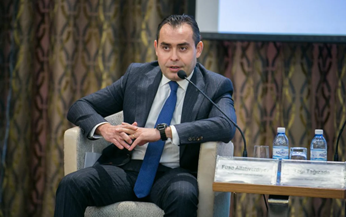 Tanınmış iş adamını yoldaşı şantaj etdi