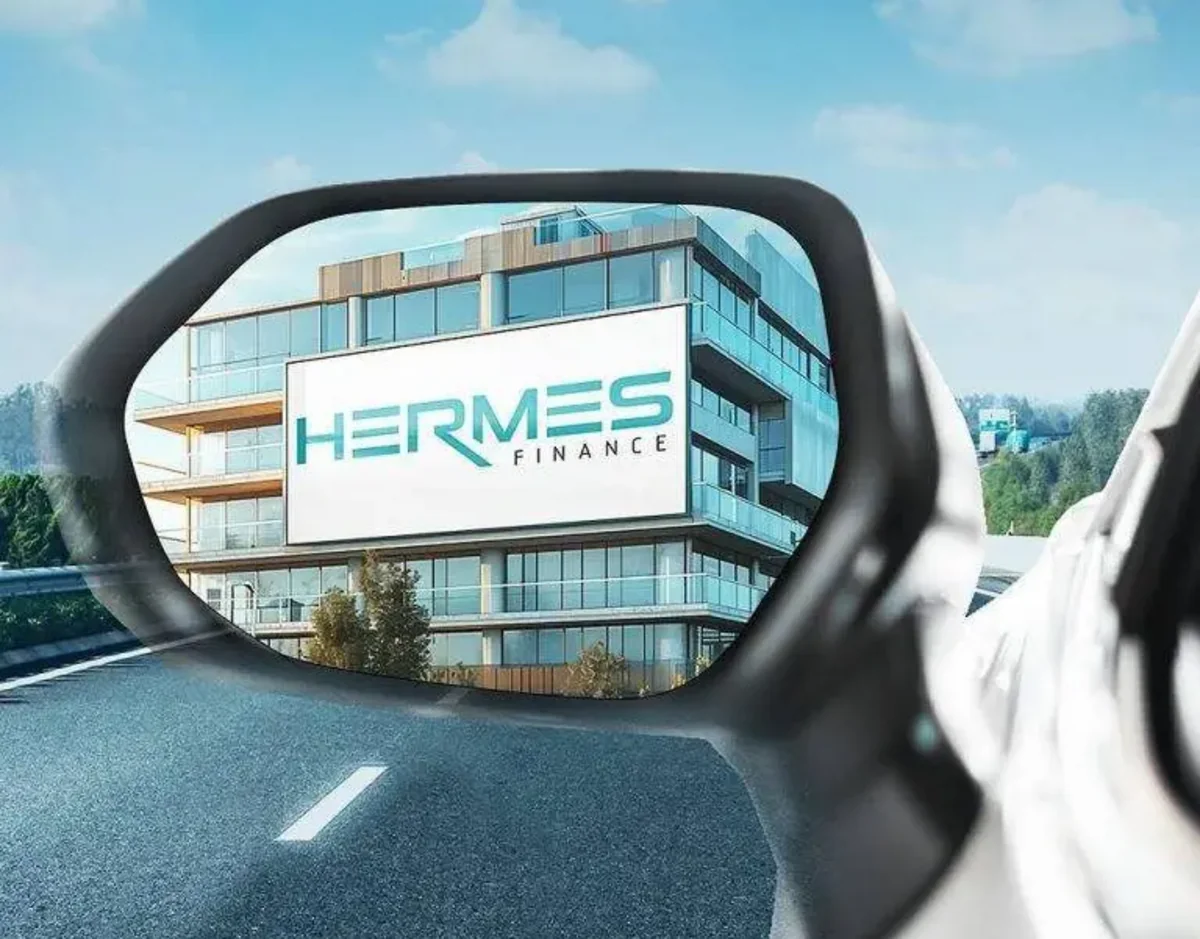Hermes Finance BOKT yaratmaq istəyir