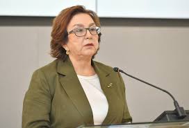 Məleykə Abbaszadə: SAT imtahanında çoxlu saxtakarlıq hallarına rast gəlinir