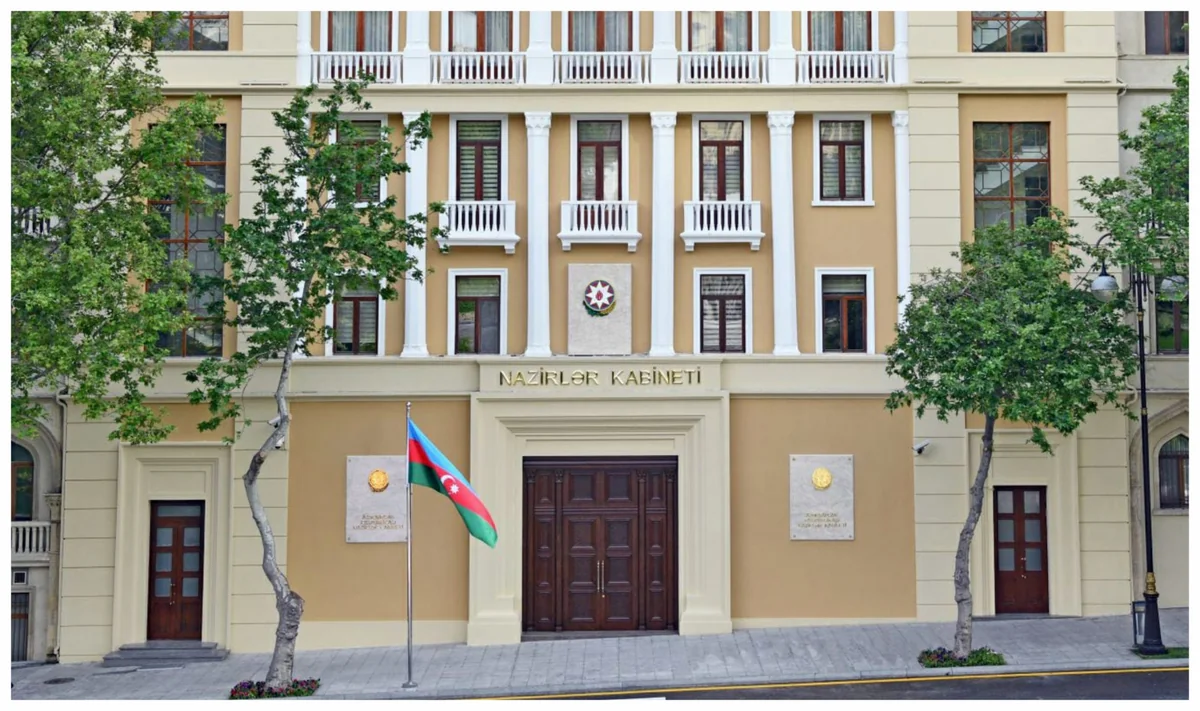 Azərbaycanda iki yeni institut yaradılıb