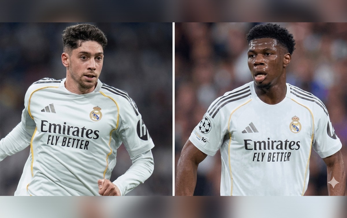 “Real”da ulduzların davası bazarı qarışdırdı - Valverde gedir?