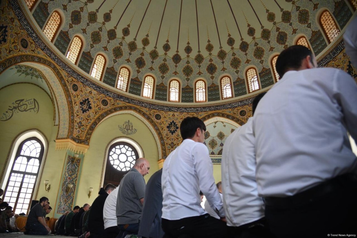 Qurban bayramı namazının VAXTI AÇIQLANDI