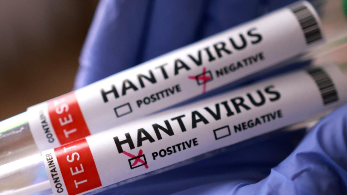 ÜST hantavirusun daha çox yayılması ilə bağlı xəbərdarlıq edib