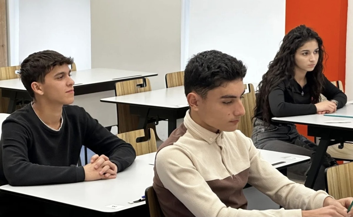 Bu hallarda dövlət qulluğuna test imtahanının nəticəsi ləğv ediləcək