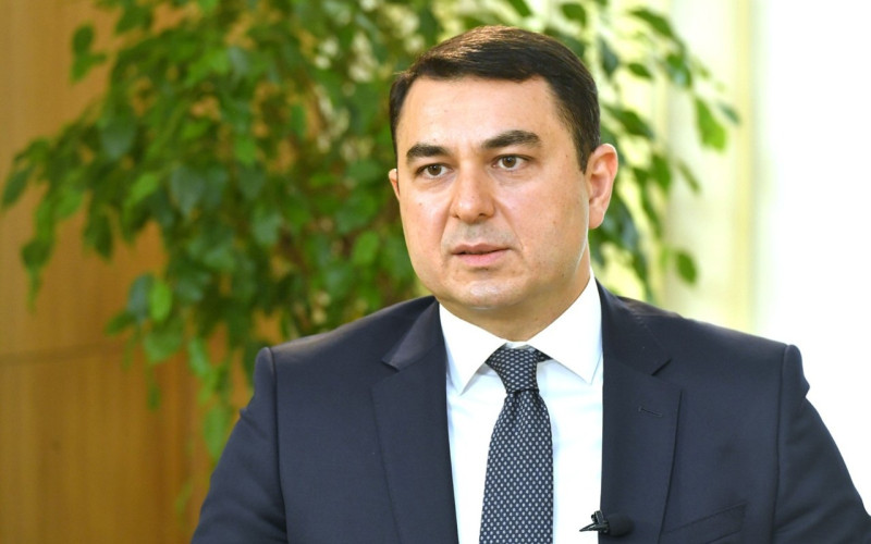 Nazir: Azərbaycan toy adətləri beynəlxalq səviyyədə öyrənilən bir sistemdir - VİDEO