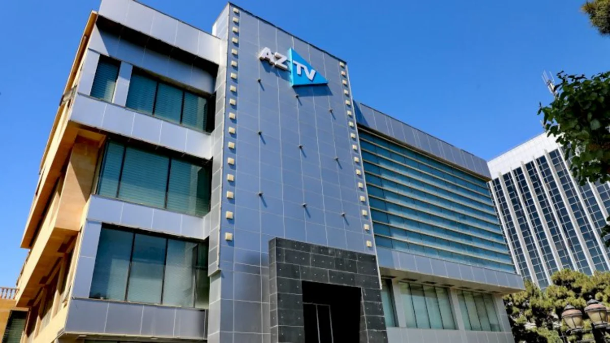AzTV məşhur emalatxanası ilə bağlı qərar verdi