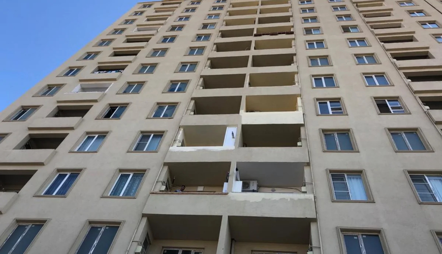 Bu ərazilərdə çoxmərtəbəli binalar tikmək olmaz!