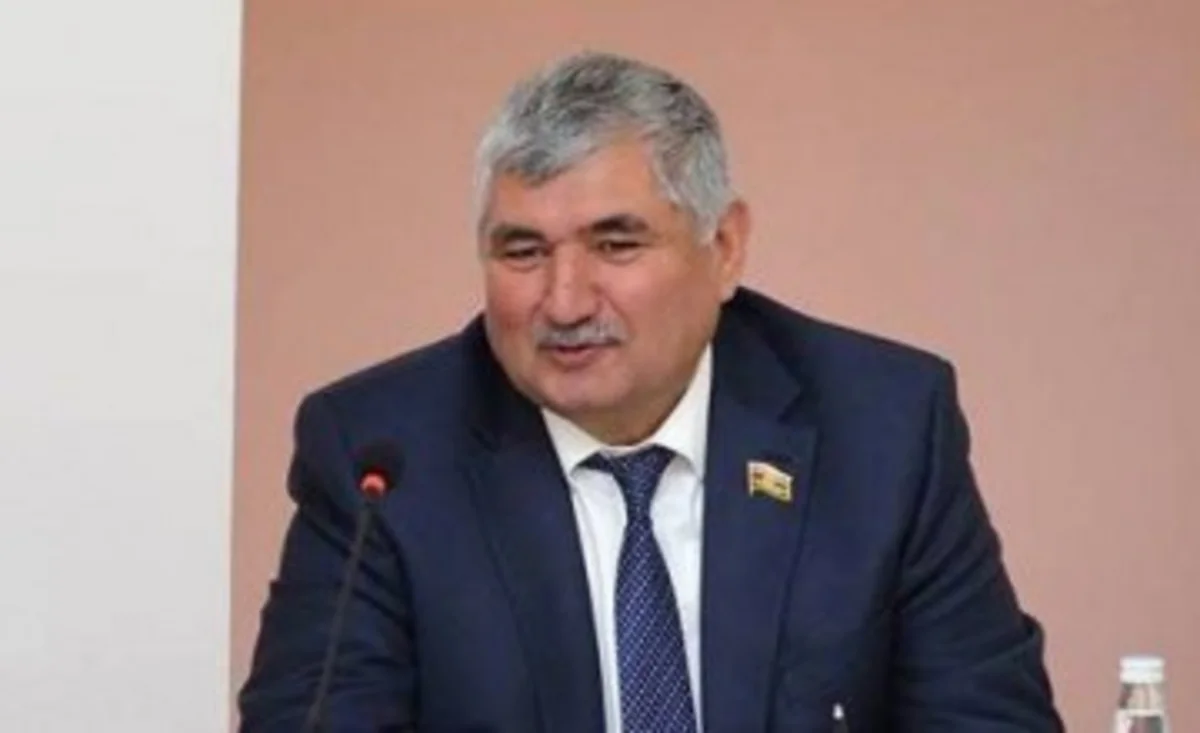Sabiq deputatın şirkəti milyonluq tender qazandı