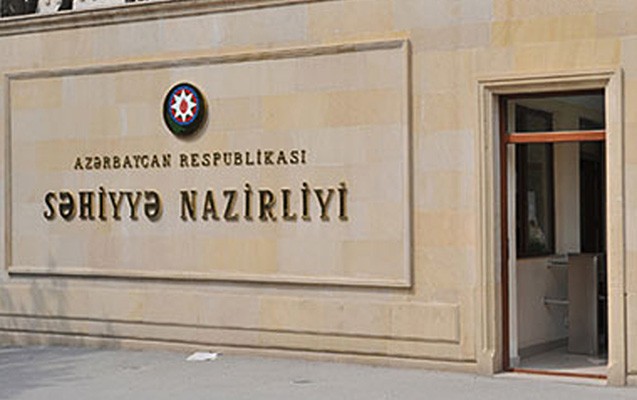 Səhiyyə Nazirliyi WUF13 ilə əlaqədar həyata keçirilən işləri açıqladı