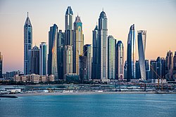Bakı–Dubay reysləri bu gündən bərpa olunur