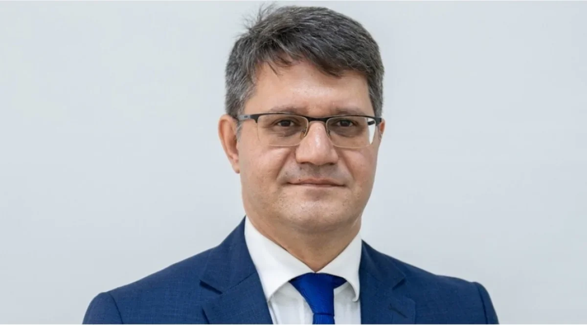 Nazir yeni rəis müavini təyin etdi - FOTO