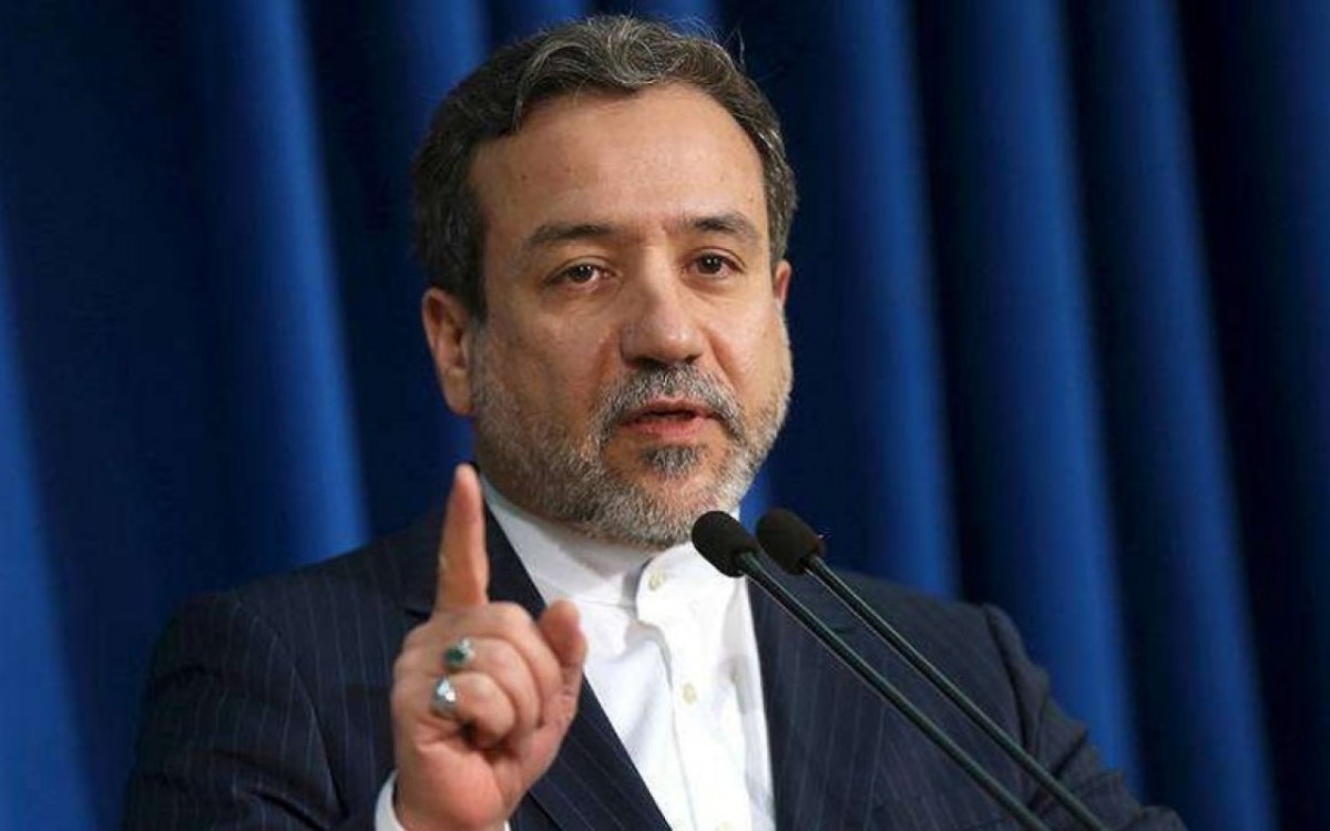 Əraqçi: Tehran Vaşinqtona etibar edə bilməz