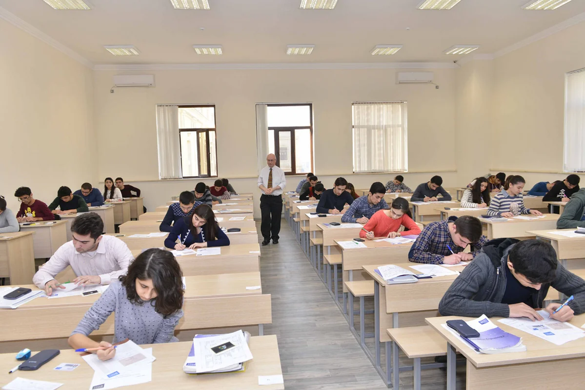 19 apreldə keçirilən imtahanların nəticələri elan olunub