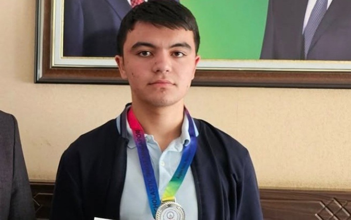 Maksimum balı təkcə o topladı - 9-cu sinifdə rayon birincisi olmuşdu