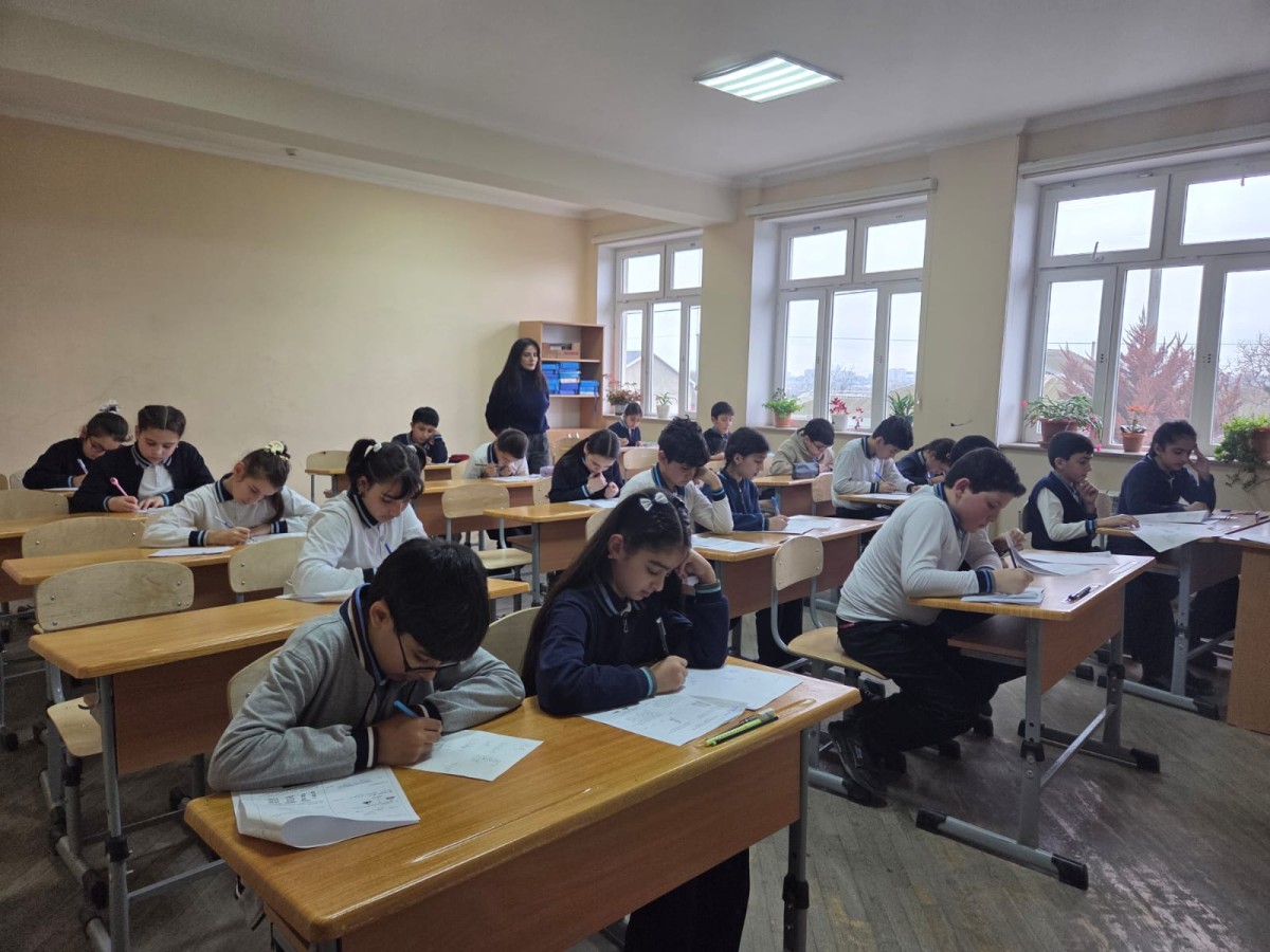Fənn müsabiqələri ilə bağlı VACİB MƏLUMAT