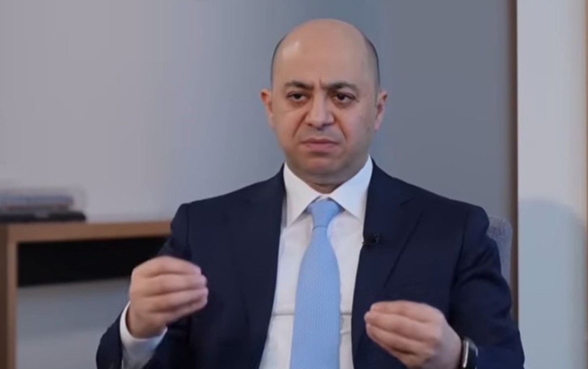 “Bu ərazilərdə metro tiksək, vətəndaşlar mərkəzə gəlməyə çalışacaq” - Video