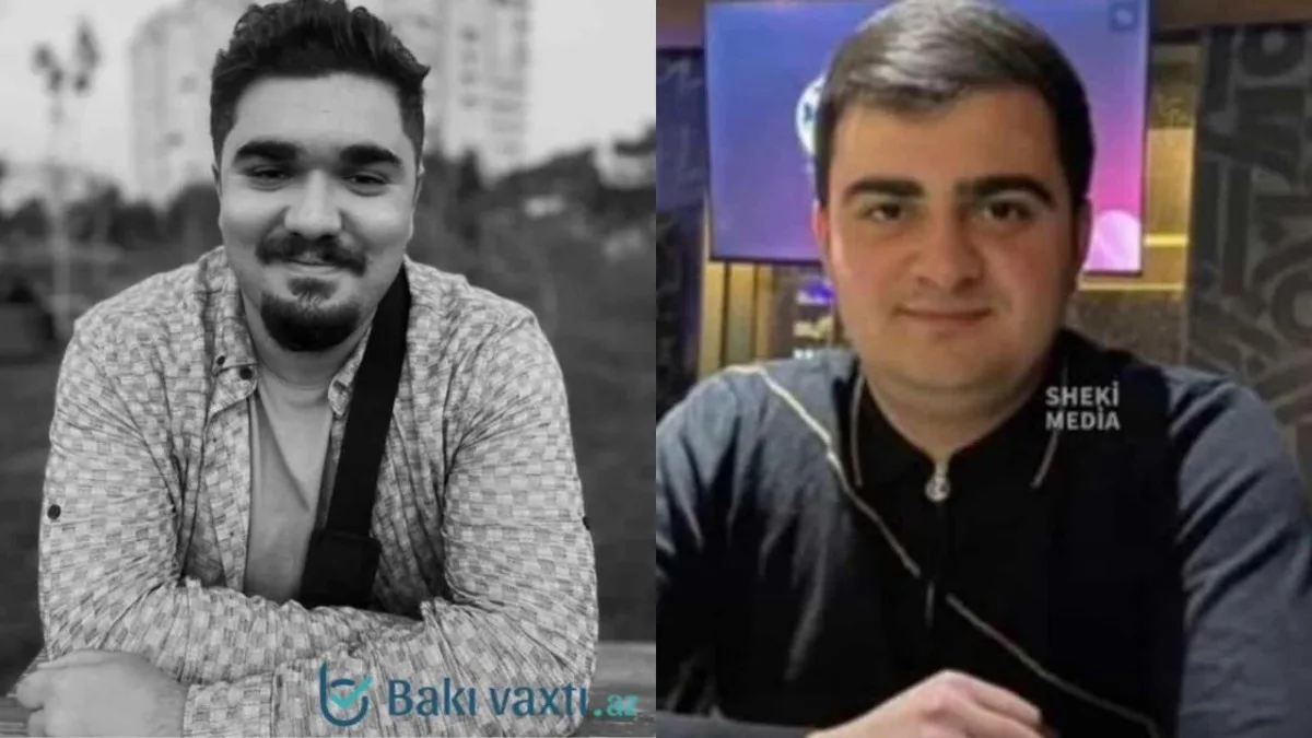 Yaxın dostlar 4 ay fərqi ilə dünyasını dəyişdi: Ürəkdağlayan təsadüf