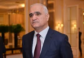 Şahin Mustafayev Overçukla görüşüb