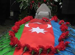Rafiq Cəfərov dəfn edilib - YENİLƏNİB