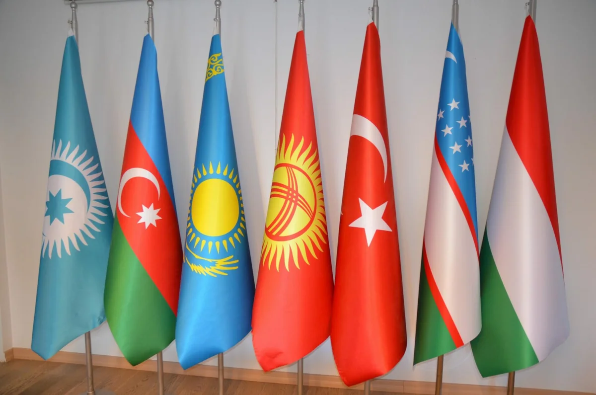 Türküstan Bəyannaməsi imzalandı