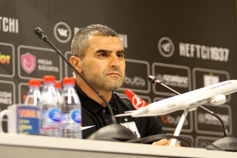 “Heç vaxt bu qədər uduzmamışdım, içim yanır”