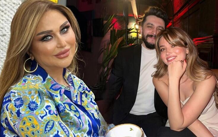 Mələkxanımın qızından övladı ilə bağlı qadağa - “Pul üçün...”