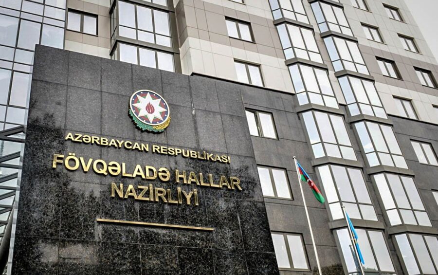 FHN-də WUF13-lə bağlı Qərargah və işçi qruplar yaradılıb